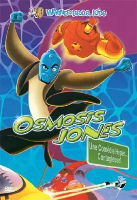 Acheter OSMOSIS JONES Bon état - 29,34 € OSMOSIS JONES Bon état - reconditionné disponible sur Ammareal