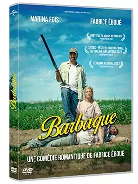 Barbaque - Fabrice Éboué Bon état -  reconditionné disponible sur Ammareal