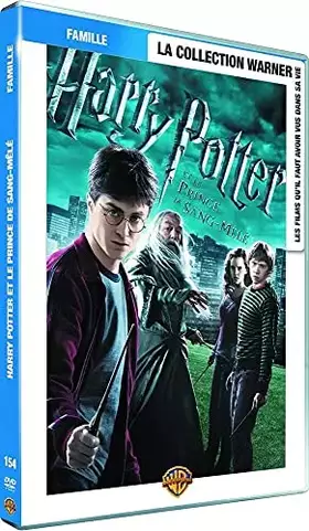 Harry Potter et Le Prince de Sang-Mêlé - David Yates Bon état -  reconditionné disponible sur Ammareal