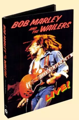 Bob Marley : Live at The Rainbow - The Wailers Bon état -  reconditionné disponible sur Ammareal