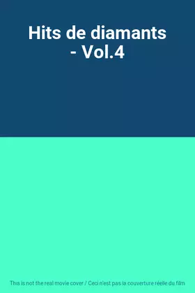 Hits de diamants - Vol.4 Bon état -  reconditionné disponible sur Ammareal