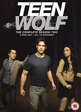 Teen Wolf - L'intégrale de la saison 2 [Version originale + Version française] - Russell Mulcahy et Tim Andrew Bon état -  reconditionné disponible sur Ammareal
