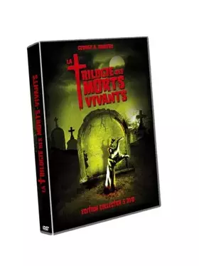 Trilogie des morts vivants - Coffret 5 DVD - George A. Romero Bon état -  reconditionné disponible sur Ammareal