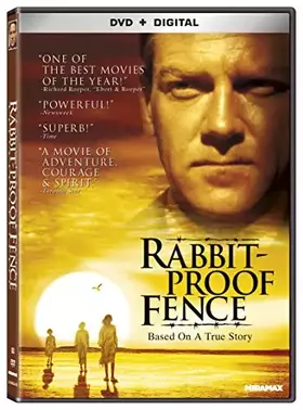 Rabbit-Proof Fence Bon état -  reconditionné disponible sur Ammareal