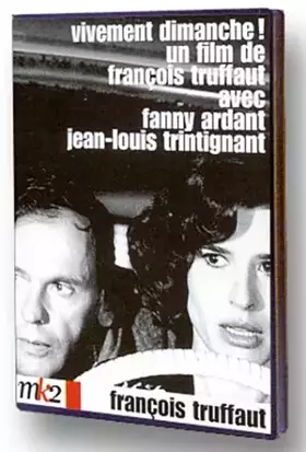 Vivement dimanche ! - François Truffaut Bon état -  reconditionné disponible sur Ammareal