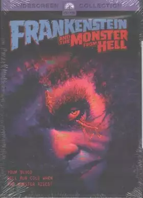 Frankenstein & Monster From Hell [Import USA Zone 1] Bon état -  reconditionné disponible sur Ammareal