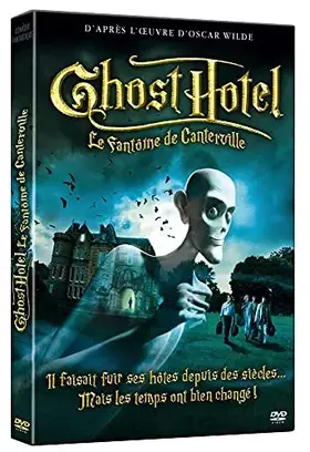 Acheter Ghost Hotel : Le fantôme de Canterville - Isabel Kleefeld Bon état - 76,94 € Ghost Hotel : Le fantôme de Canterville - Isabel Kleefeld Bon état - reconditionné disponible sur Ammareal