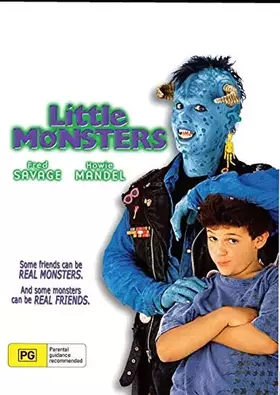 Little Monsters [Import] - Richard Greenberg Bon état -  reconditionné disponible sur Ammareal