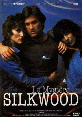 Le Mystère Silkwood - Mike Nichols Bon état -  reconditionné disponible sur Ammareal
