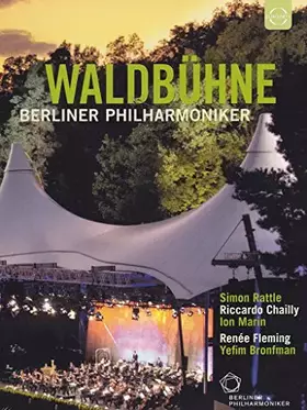 Waldbuhne Box Bon état -  reconditionné disponible sur Ammareal