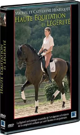 Acheter Haute équitation et légèreté Bon état - 17,57 € Haute équitation et légèreté Bon état - reconditionné disponible sur Ammareal