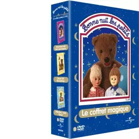 Bonne nuit les petits : nounours est très gourmand ; Oscar fait des bêtises ; Attention voilà Oscar - Michel Manini Bon état -  reconditionné disponible sur Ammareal
