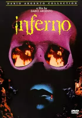 Inferno [Import USA Zone 1] - Dario Argento Bon état -  reconditionné disponible sur Ammareal
