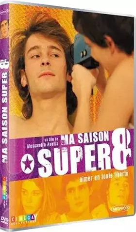 Acheter Ma saison Super 8 - Alessandro Avellis Bon état - 13,00 € Ma saison Super 8 - Alessandro Avellis Bon état - reconditionné disponible sur Ammareal