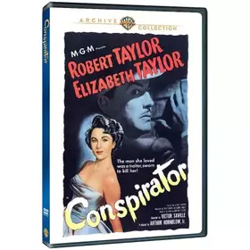 Conspirator Bon état -  reconditionné disponible sur Ammareal