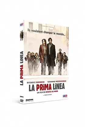 Acheter La Prima Linea - Renato De Maria Bon état - 13,03 € La Prima Linea - Renato De Maria Bon état - reconditionné disponible sur Ammareal