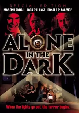 Alone in the Dark [Import USA Zone 1] Bon état -  reconditionné disponible sur Ammareal