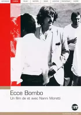 Acheter ECCE Bombo - Nanni Moretti Bon état - 27,71 € ECCE Bombo - Nanni Moretti Bon état - reconditionné disponible sur Ammareal