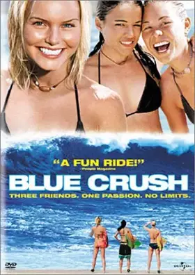 Blue Crush (Full Screen Collector's Edition) [Import USA Zone 1] Bon état -  reconditionné disponible sur Ammareal