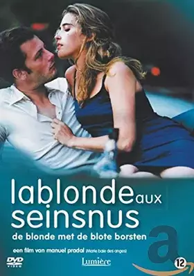 Acheter La Blonde Aux Seinsnus Bon état - 19,52 € La Blonde Aux Seinsnus Bon état - reconditionné disponible sur Ammareal