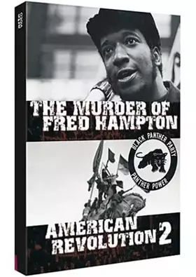 Acheter Coffret Black Panther - The Murder of Fred Hampton + American Revolution 2 - Howard Alk et Mike Gray Bon état - 17,25 € Coffret Black Panther - The Murder of Fred Hampton + American Revolution 2 - Howard Alk et Mike Gray Bon état - reconditionné disponible sur Ammareal