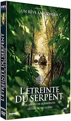 L'Étreinte du Serpent - Ciro Guerra Bon état -  reconditionné disponible sur Ammareal