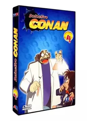 Détective Conan - Vol. 4 - Mike McFarland Bon état -  reconditionné disponible sur Ammareal