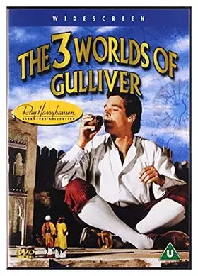 Acheter The 3 Worlds of Gulliver - Jack Sher Bon état - 11,82 € The 3 Worlds of Gulliver - Jack Sher Bon état - reconditionné disponible sur Ammareal