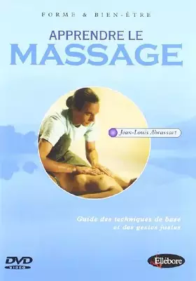 Apprendre Le Massage Bon état -  reconditionné disponible sur Ammareal