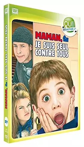 Maman, Je suis Seul Contre Tous - Rod Daniel Bon état -  reconditionné disponible sur Ammareal