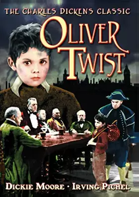 Acheter Oliver Twist - William J. Cowen et Will Cowan Bon état - 11,87 € Oliver Twist - William J. Cowen et Will Cowan Bon état - reconditionné disponible sur Ammareal