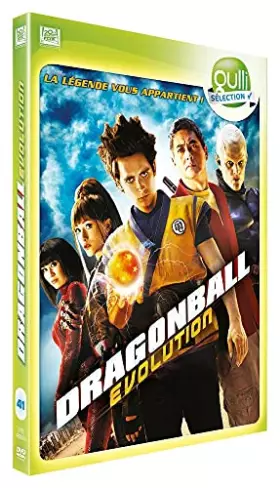 Dragonball Evolution - James Wong Bon état -  reconditionné disponible sur Ammareal