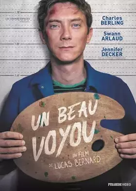 Un beau voyou - Lucas Bernard Bon état -  reconditionné disponible sur Ammareal