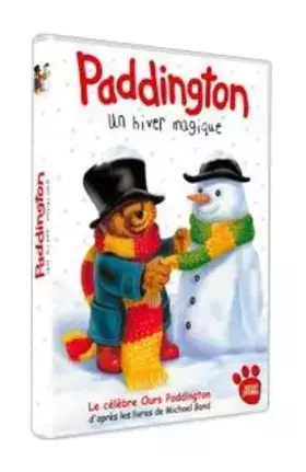 Acheter Paddington - Un hiver magique Bon état - 10,90 € Paddington - Un hiver magique Bon état - reconditionné disponible sur Ammareal