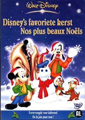 Acheter Disney's Favoriete Kerst Bon état - 12,35 € Disney's Favoriete Kerst Bon état - reconditionné disponible sur Ammareal