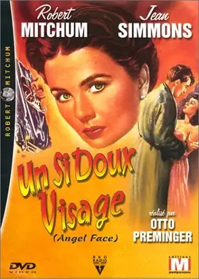 Acheter Un si Doux Visage - Otto Preminger Bon état - 12,49 € Un si Doux Visage - Otto Preminger Bon état - reconditionné disponible sur Ammareal