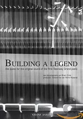 Acheter Building a Legend Bon état - 94,99 € Building a Legend Bon état - reconditionné disponible sur Ammareal