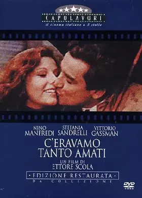 C'Eravamo Tanto Amati [Import] - Ettore Scola Bon état -  reconditionné disponible sur Ammareal