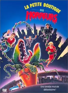 Acheter La Petite Boutique des horreurs - Frank Oz Bon état - 11,53 € La Petite Boutique des horreurs - Frank Oz Bon état - reconditionné disponible sur Ammareal