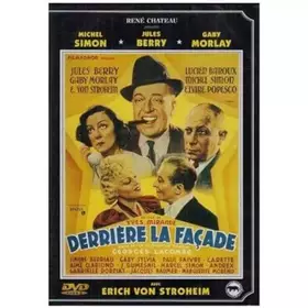 Derrière La Facade - Yves Mirande et Georges Lacombe Bon état -  reconditionné disponible sur Ammareal
