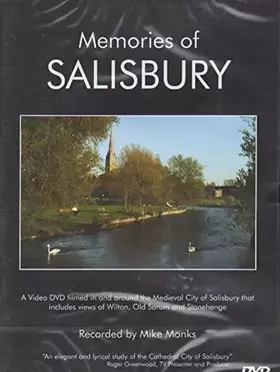 Memories Of Salisbury DVD Bon état -  reconditionné disponible sur Ammareal