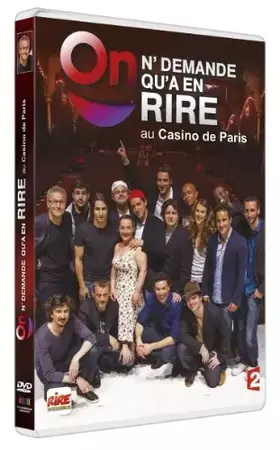 On n'demande qu'à en rire - Casino de Paris Bon état -  reconditionné disponible sur Ammareal