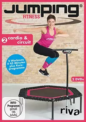 Jumping Fitness - Fit mit dem Minitrampolin (Deutsch) Bon état -  reconditionné disponible sur Ammareal