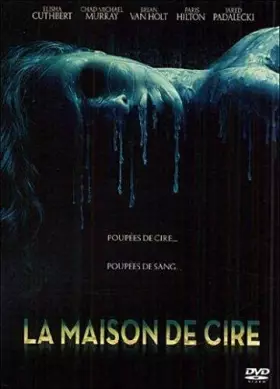 Acheter La maison de cire - Jaume Collet-Serra Bon état - 16,98 € La maison de cire - Jaume Collet-Serra Bon état - reconditionné disponible sur Ammareal