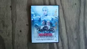 i love maria Bon état -  reconditionné disponible sur Ammareal