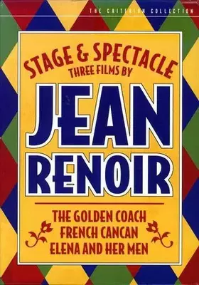 Criterion Collection: Stage & Spectacle - 3 Films [Import USA Zone 1] Bon état -  reconditionné disponible sur Ammareal