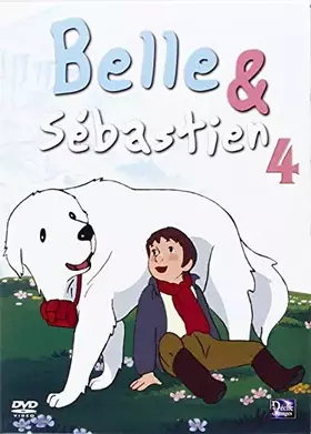Belle et Sébastien - Partie 4 - Coffret 4 DVD - VF Bon état -  reconditionné disponible sur Ammareal