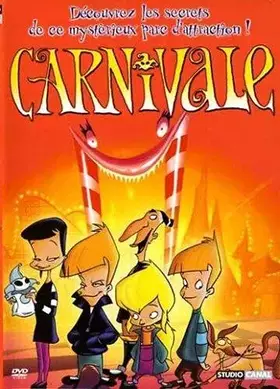 Carnivale - Deane Taylor Bon état -  reconditionné disponible sur Ammareal