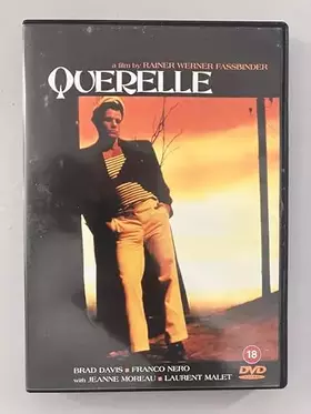 Querelle [Import anglais] - Rainer Werner Fassbinder Bon état -  reconditionné disponible sur Ammareal