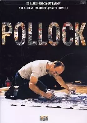 Pollock - Ed Harris Bon état -  reconditionné disponible sur Ammareal